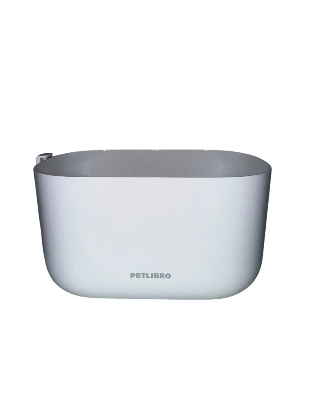 PETLIBRO PLWF115 Dockstream Cat Water Fountan White Water Tank Replacement Part